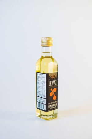 Macadamia Oil 250 ml